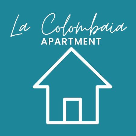 La Colombaia Διαμέρισμα Τράπανι Εξωτερικό φωτογραφία