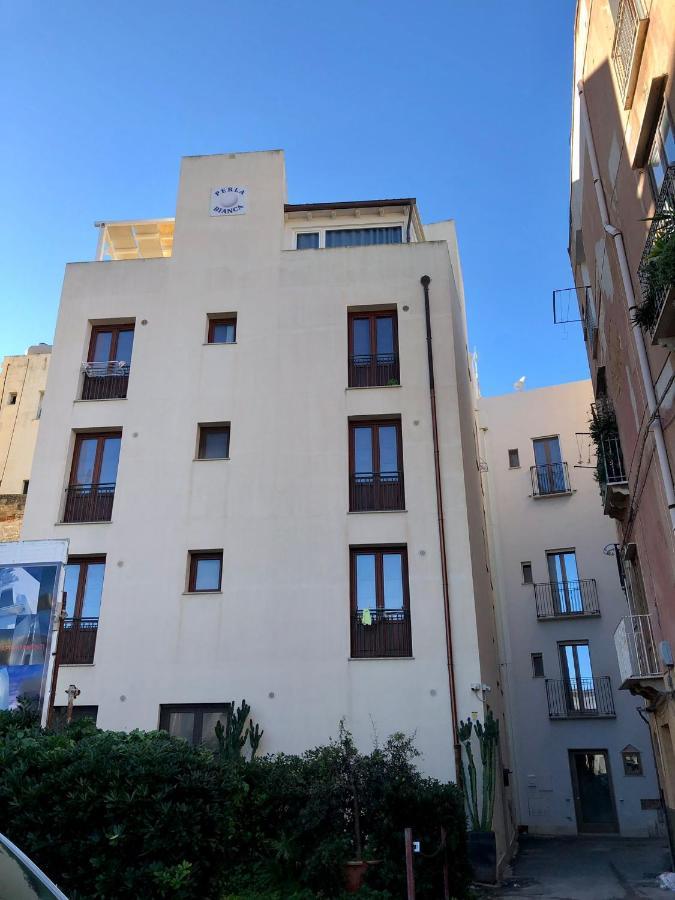 La Colombaia Διαμέρισμα Τράπανι Εξωτερικό φωτογραφία