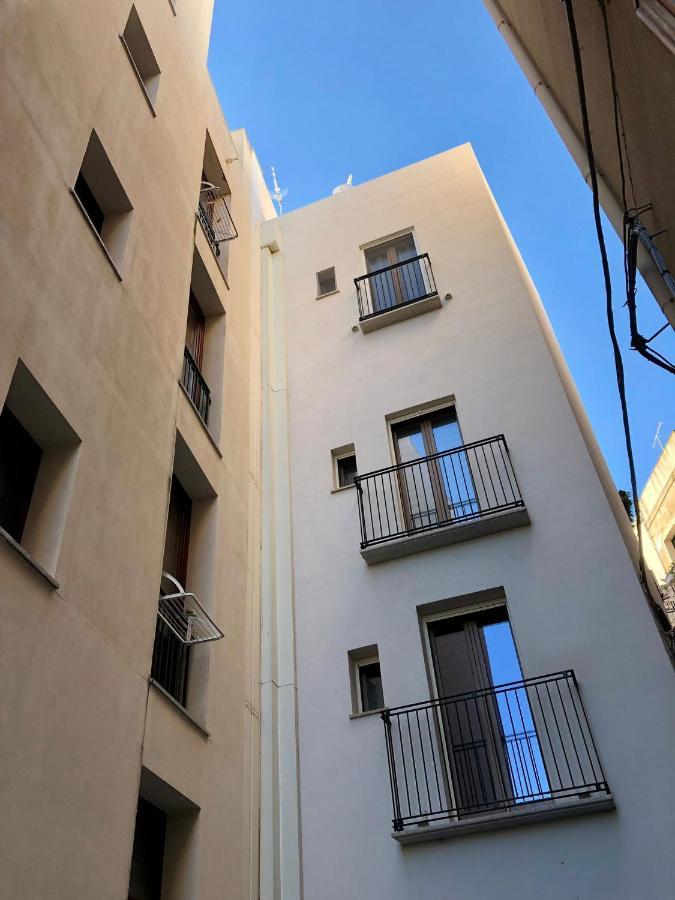 La Colombaia Διαμέρισμα Τράπανι Εξωτερικό φωτογραφία